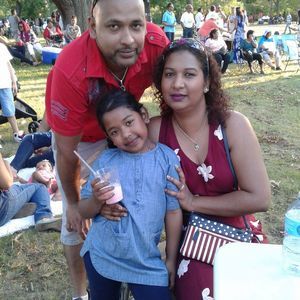 Meet your Posher, Vidya